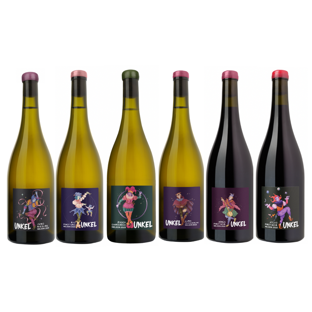 Royal Jester - 6 Pack