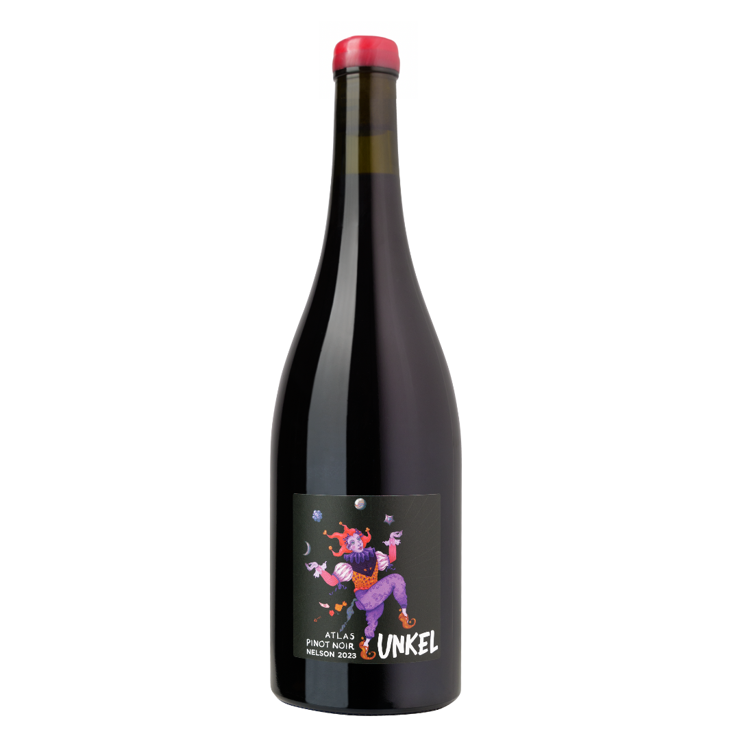 'Atlas' Pinot Noir - 2023