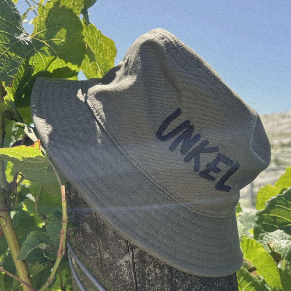 Unkel Bucket Hat Green