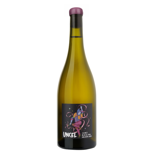 'Juno' Riesling - 2023