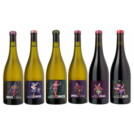 Royal Jester - 6 Pack