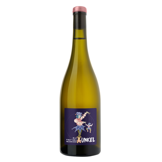 'Rio' Pinot Gris - 2023
