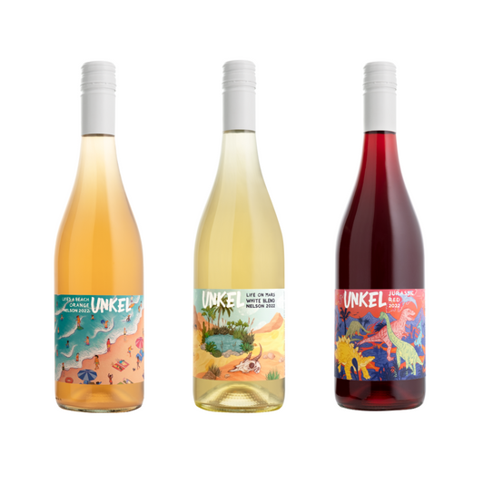 Summer Classics - 3 Pack