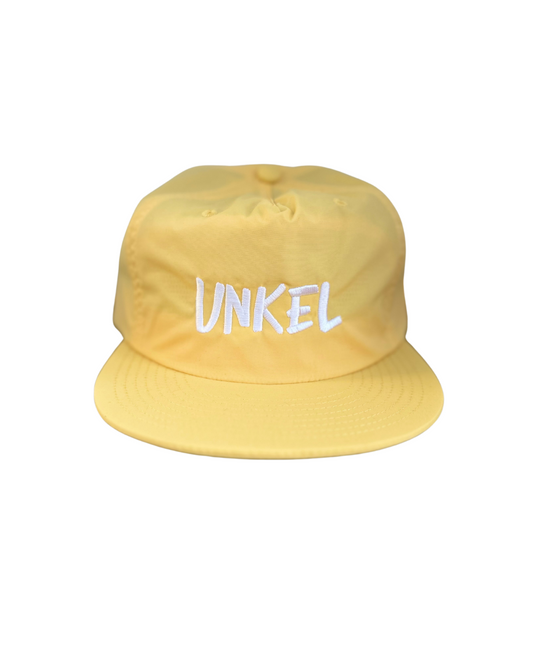 Unkel Cap - Sunset