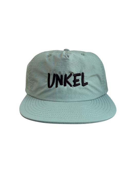 Unkel Cap - Sage