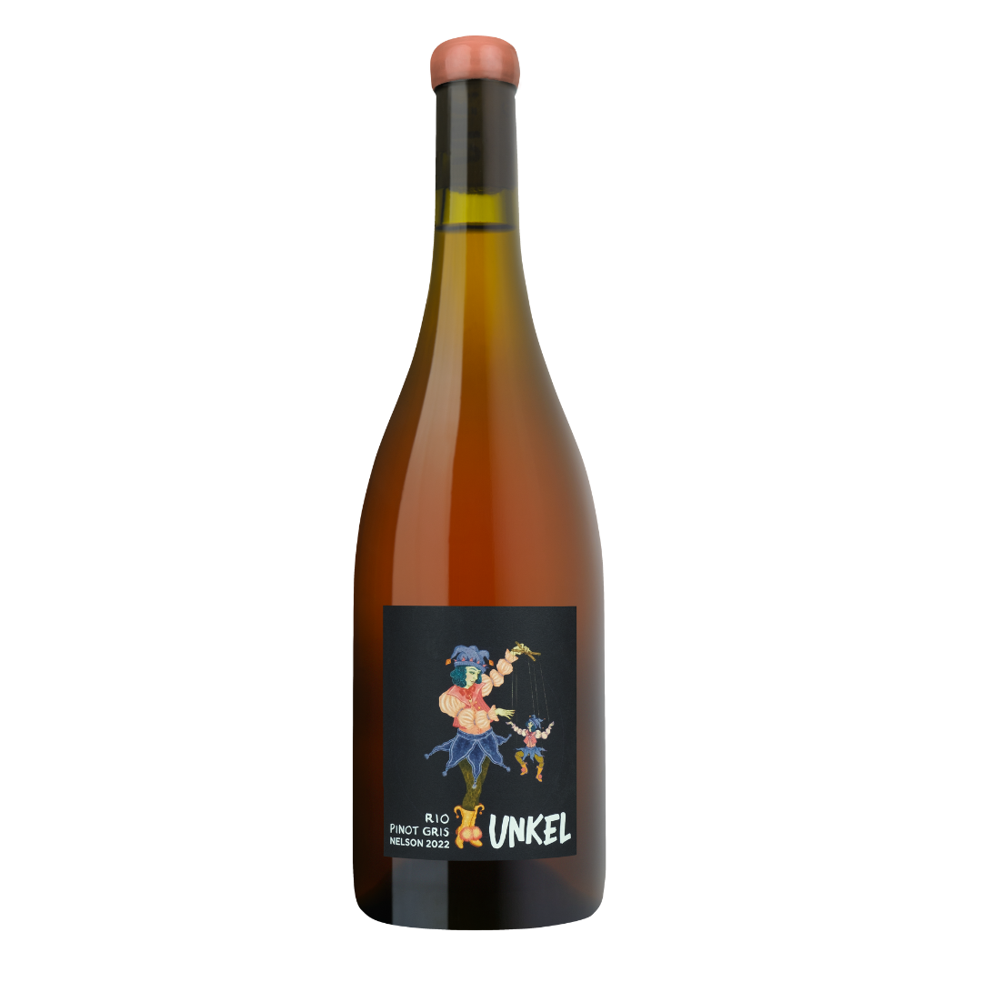 'Rio' Pinot Gris - 2022