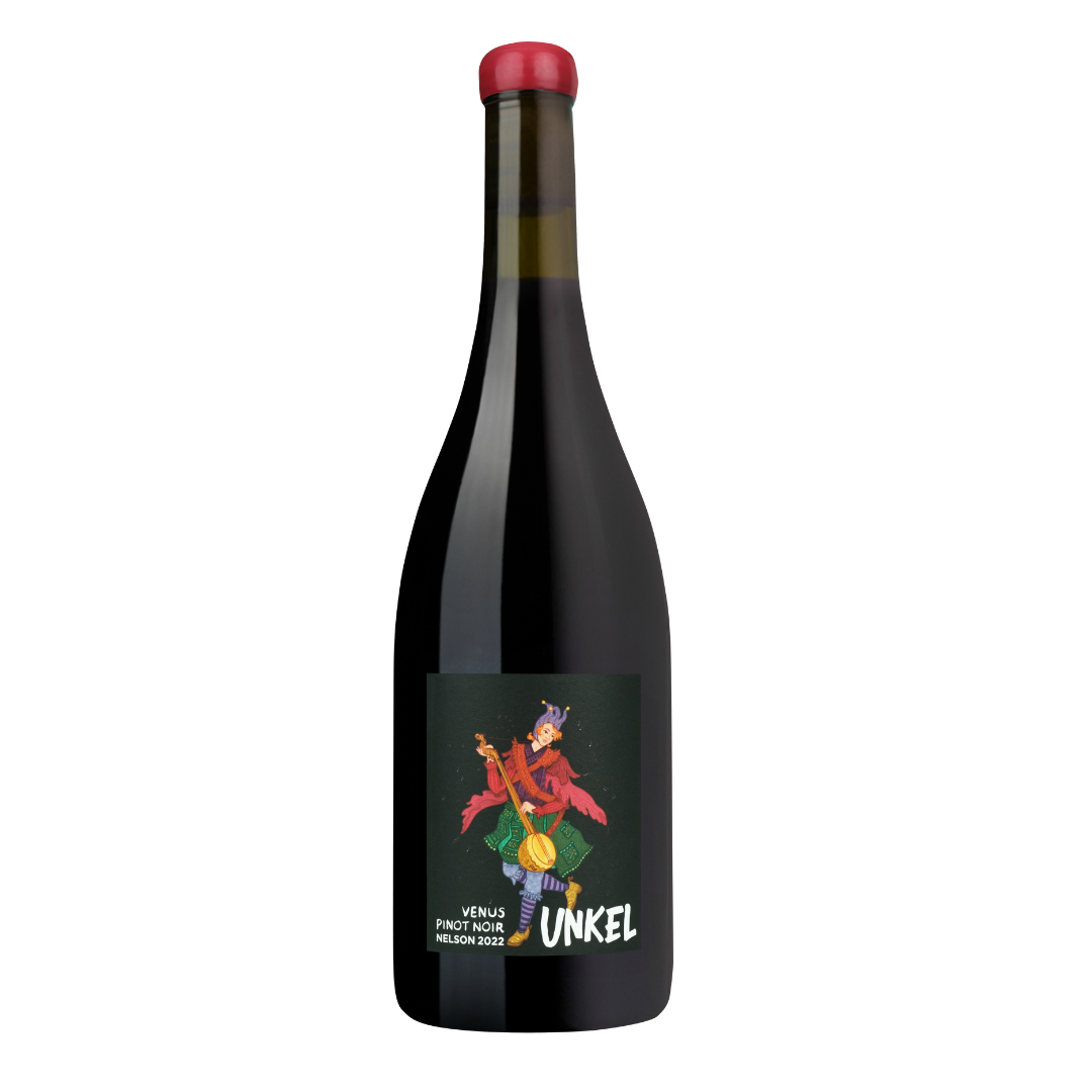 'Venus' Pinot Noir - 2022