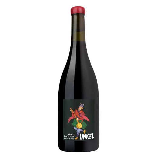 'Venus' Pinot Noir - 2022