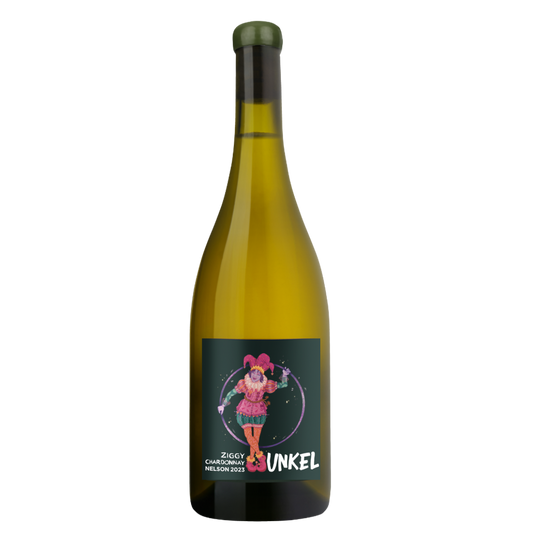 'Ziggy' Chardonnay - 2023